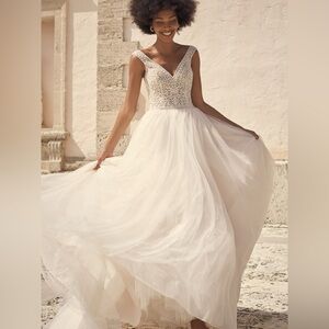 NWT Priyanca by Maggie Sottero